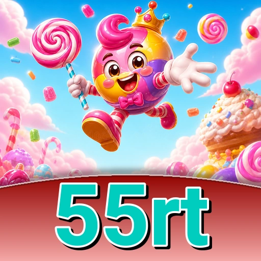 55rt APK — file sudah dicek